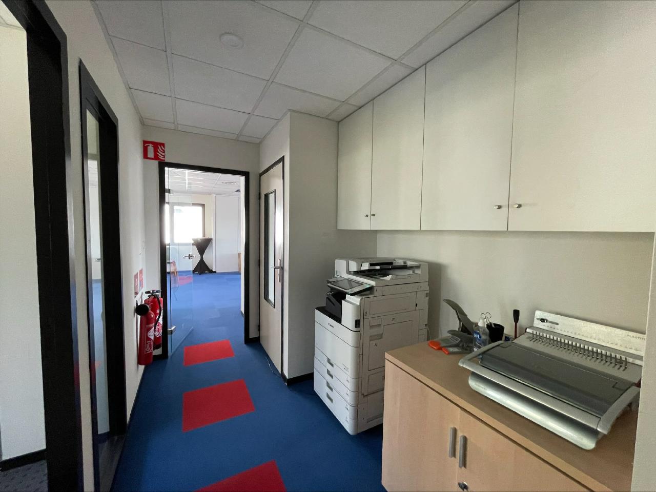 Location bureau Saint-Grégoire Ille-et-Vilaine OLBUR2422547 9