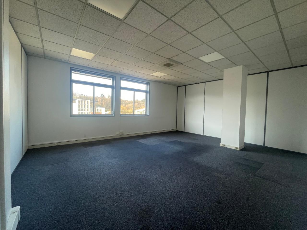 Vente bureau Lyon Rhône OVBUR2530030 5