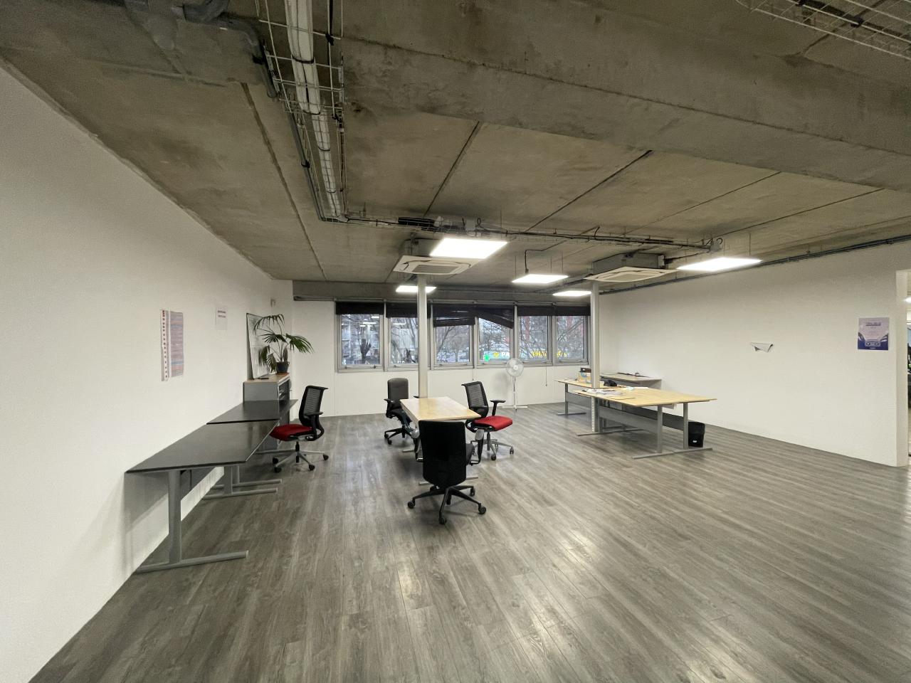 Location bureau Saint-Ouen Seine-Saint-Denis OLBUR2309144 5