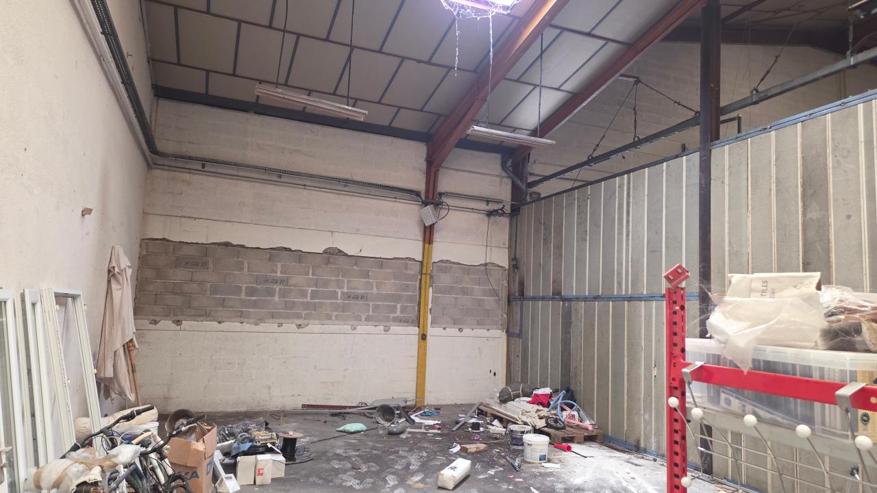 Location local d'activité Meaux Seine-et-Marne OLACT2642716 4