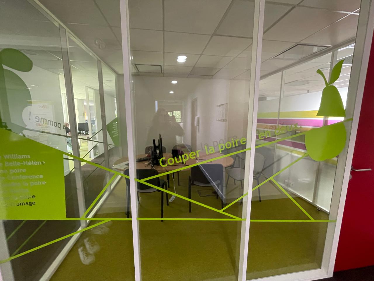 Vente bureau La-Chapelle-sur-Erdre Loire-Atlantique OVBUR2642776 20
