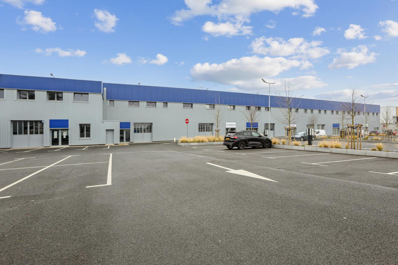 Location local d'activité Vaux-le-Pénil Seine-et-Marne OLACT2201445 15