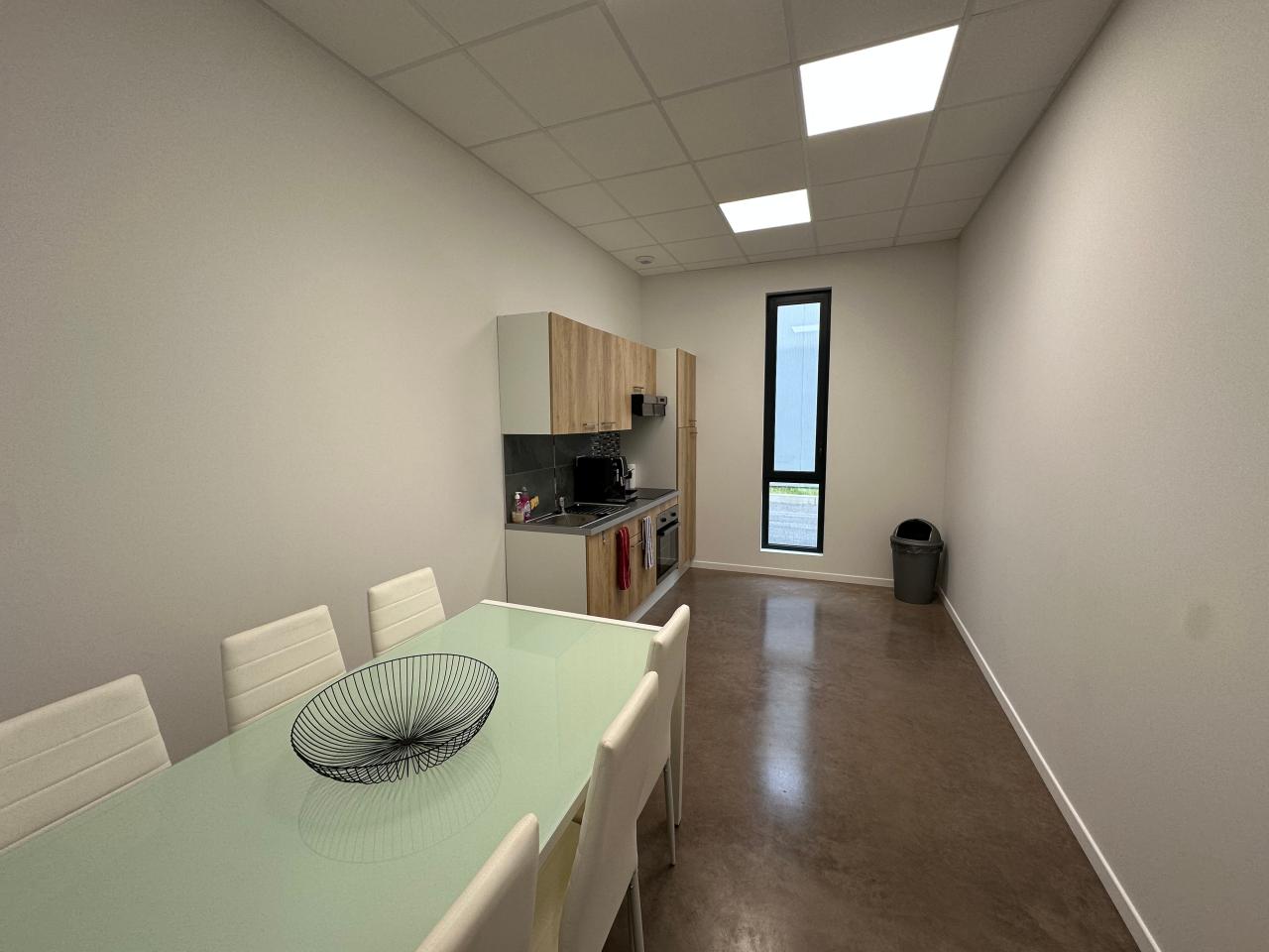 Location local d'activité Joué-lès-Tours Indre-et-Loire OLACT2639807 5