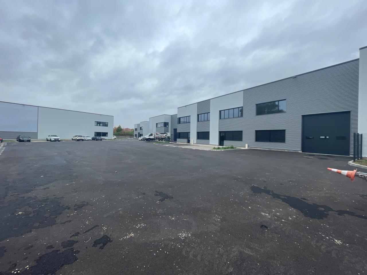 Vente local d'activité Pierre-Bénite Rhône OVACT2530438 6