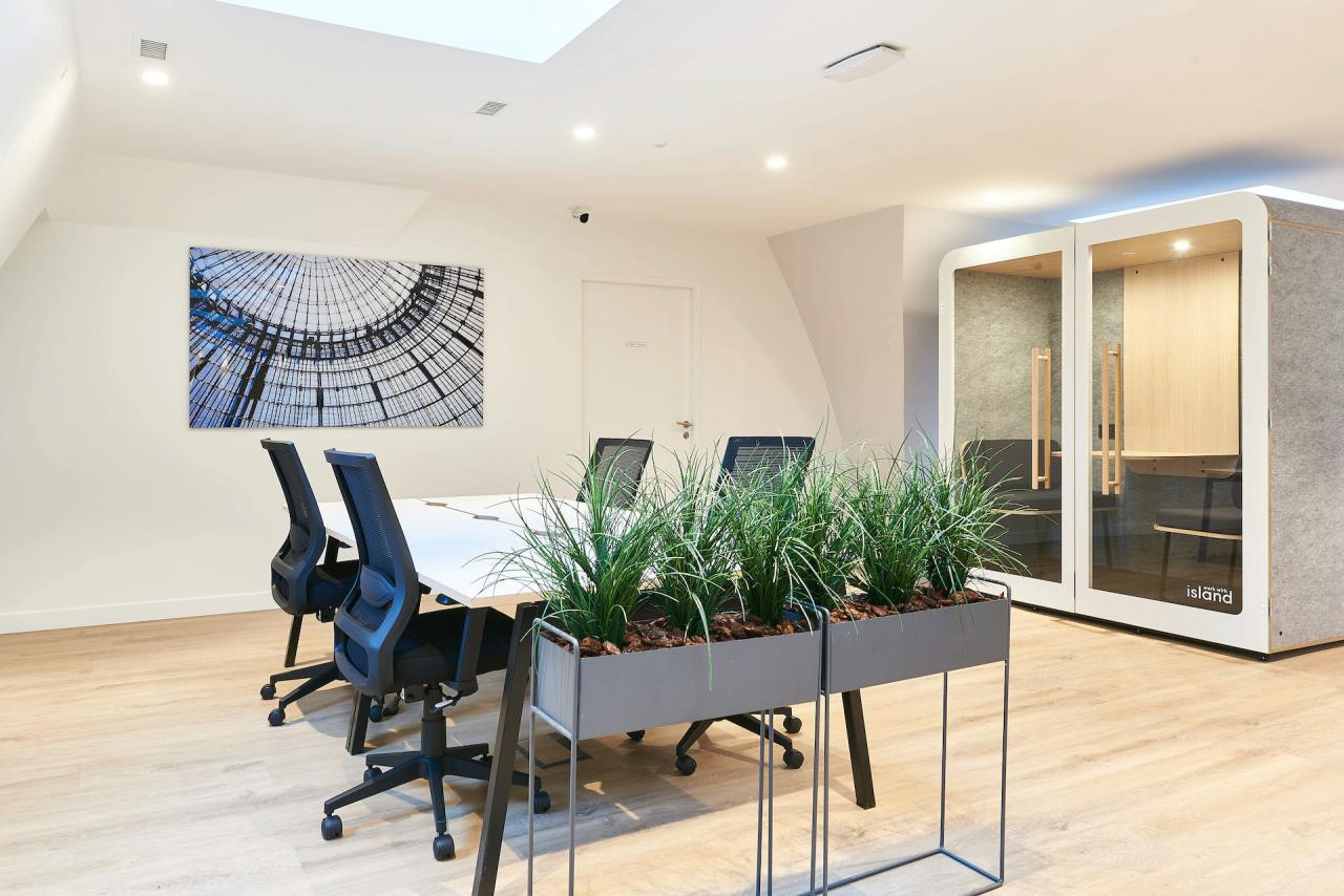 Location coworking Paris OLBUR2533321 2