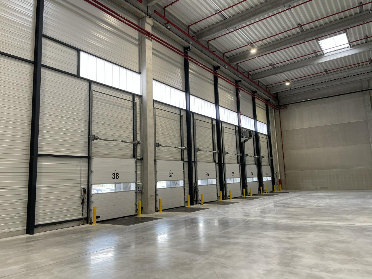 Location entrepôt classe a Marolles-sur-Seine Seine-et-Marne OLLOG2104981 8