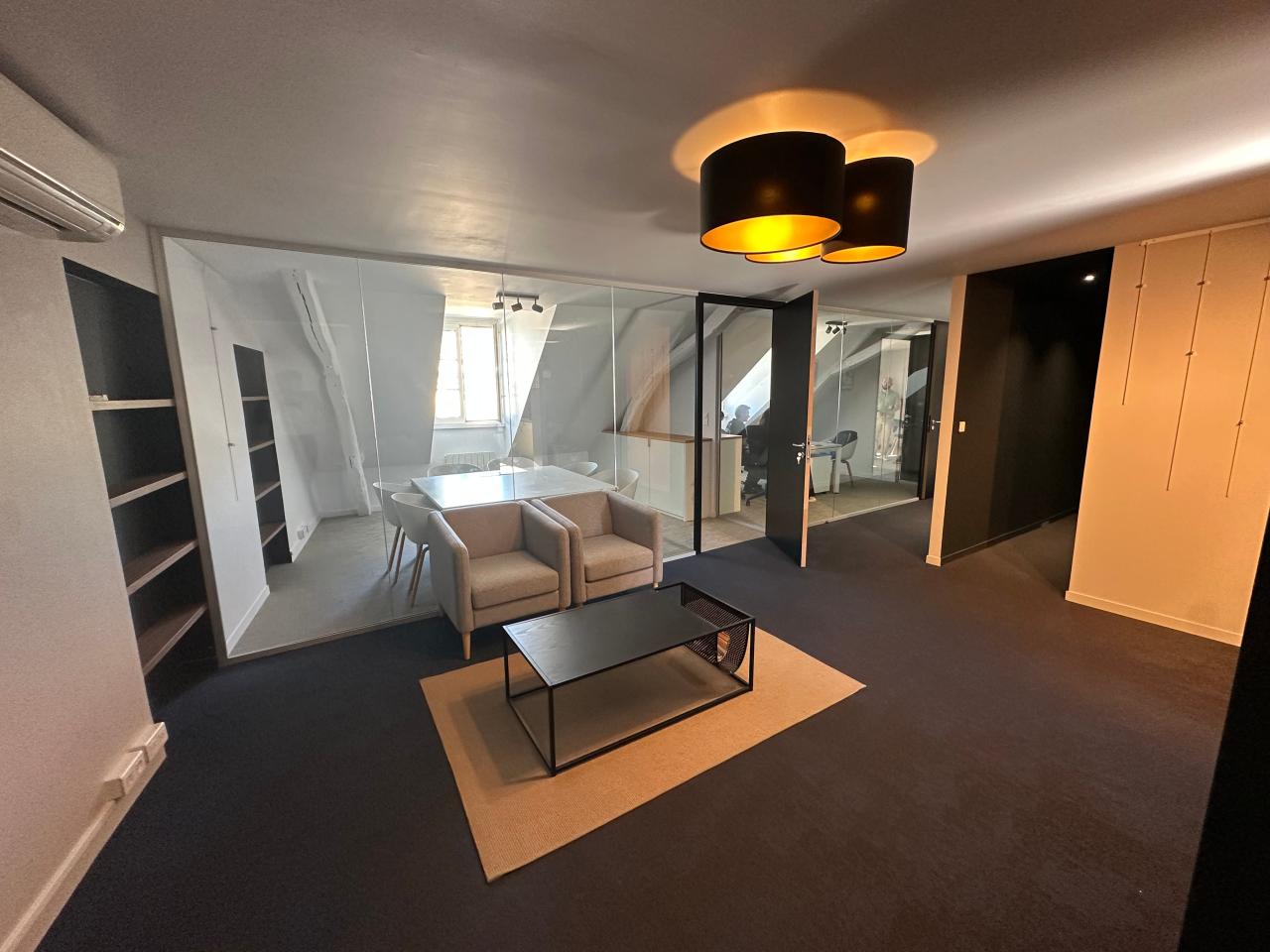 Location bureau Tours Indre-et-Loire OLBUR2645239