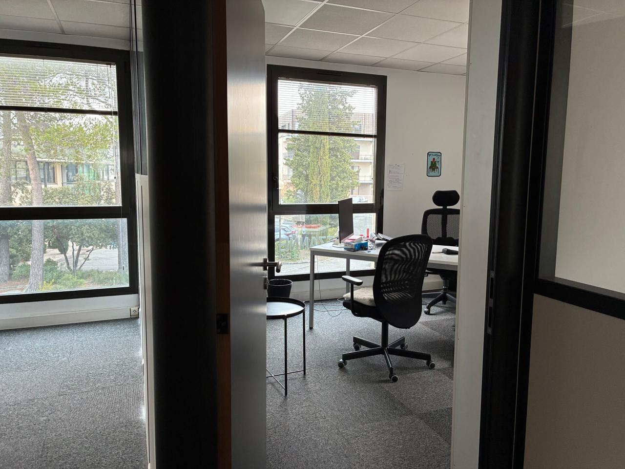 Location bureau Aix-en-Provence Bouches-du-Rhône OLBUR2318652 21