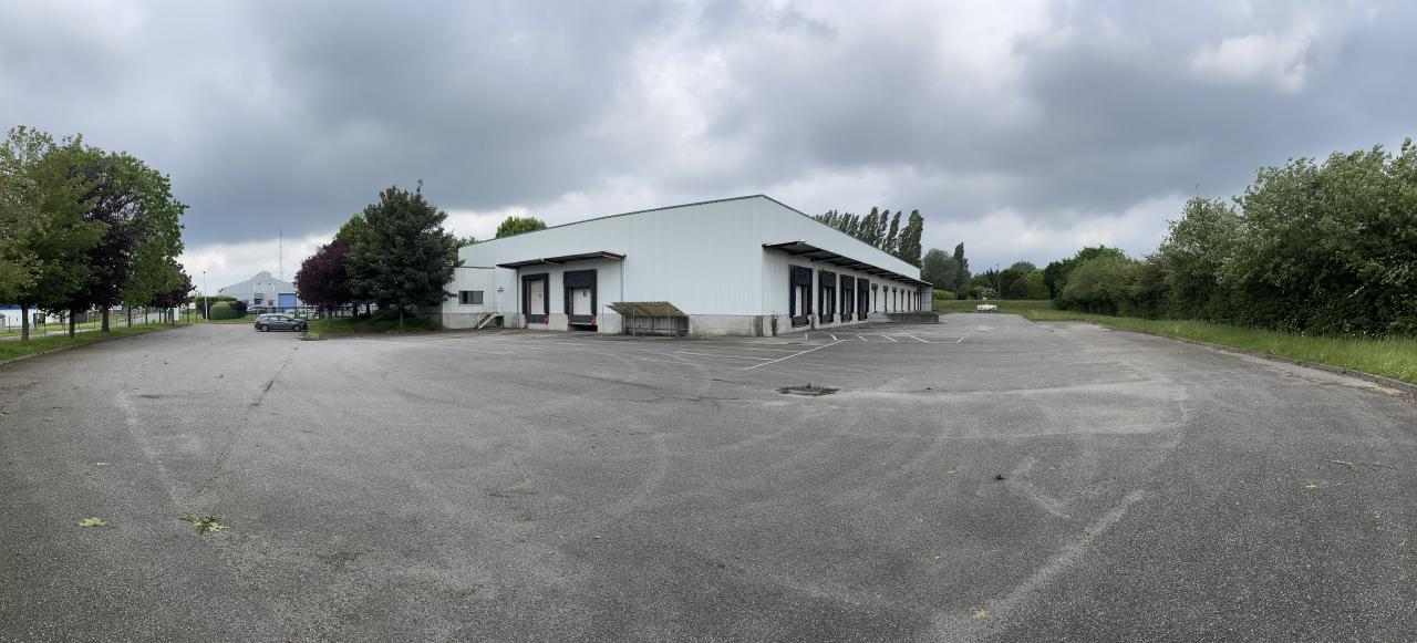 Location local d'activité Eslettes Seine-Maritime OLACT2423323 7