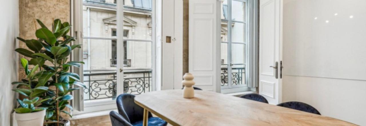Location coworking Paris OLBUR2644512 4