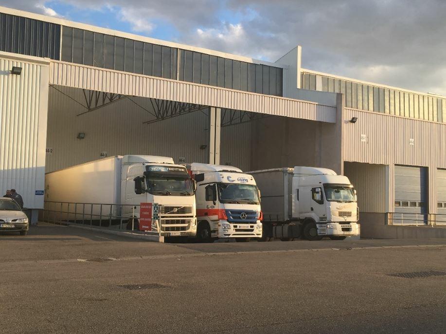 Location entrepôt classe b Nîmes Gard OLLOG2310275 5