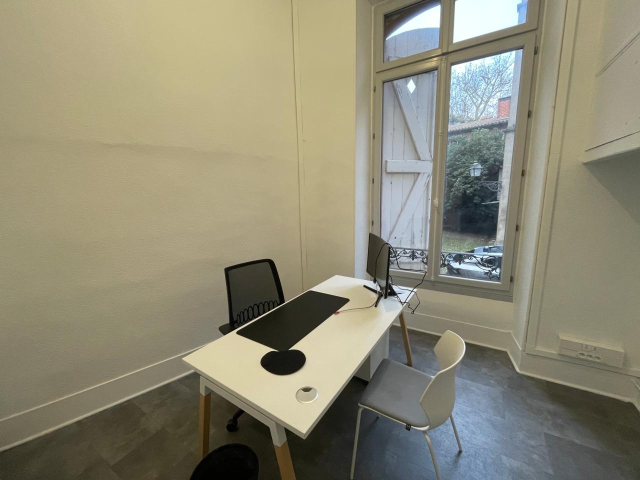 Location bureau Toulouse Haute-Garonne OLBUR2538026 10