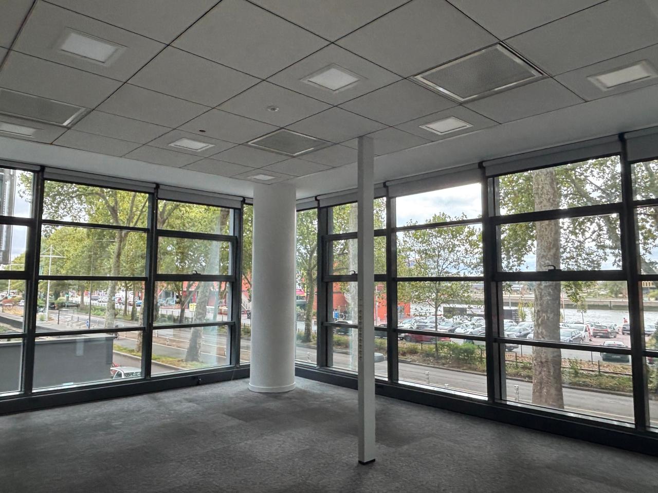 Location bureau Rouen Seine-Maritime OLBUR2112633 11