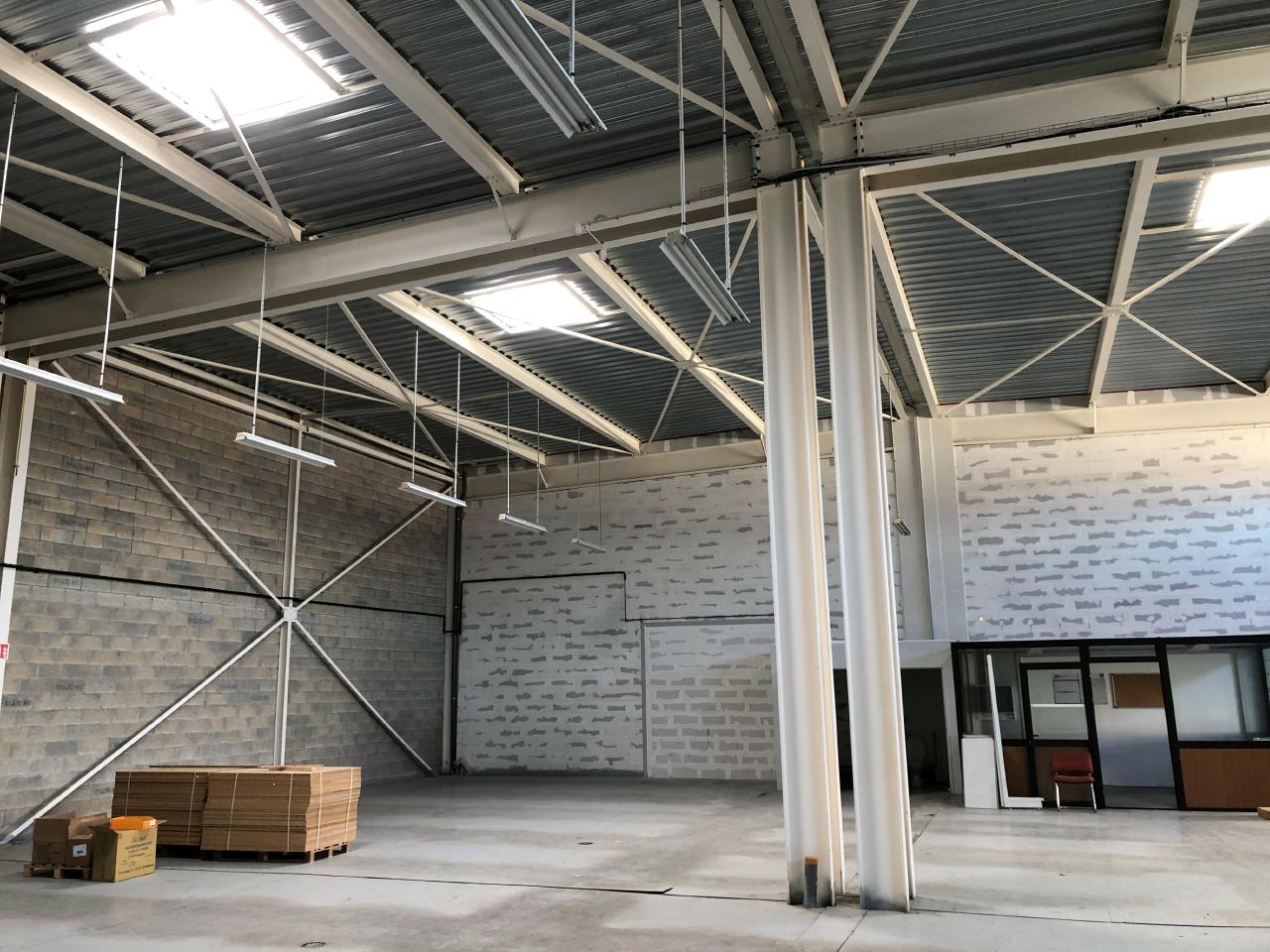 Location local d'activité Sainte-Marie-aux-Chênes Moselle OLACT2111779 6