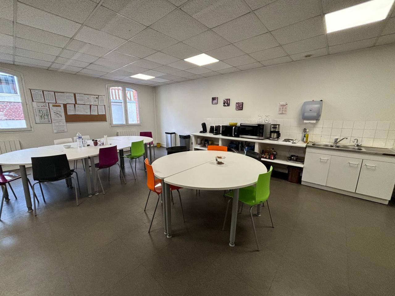 Location bureau Rouen Seine-Maritime OLBUR2112545 10