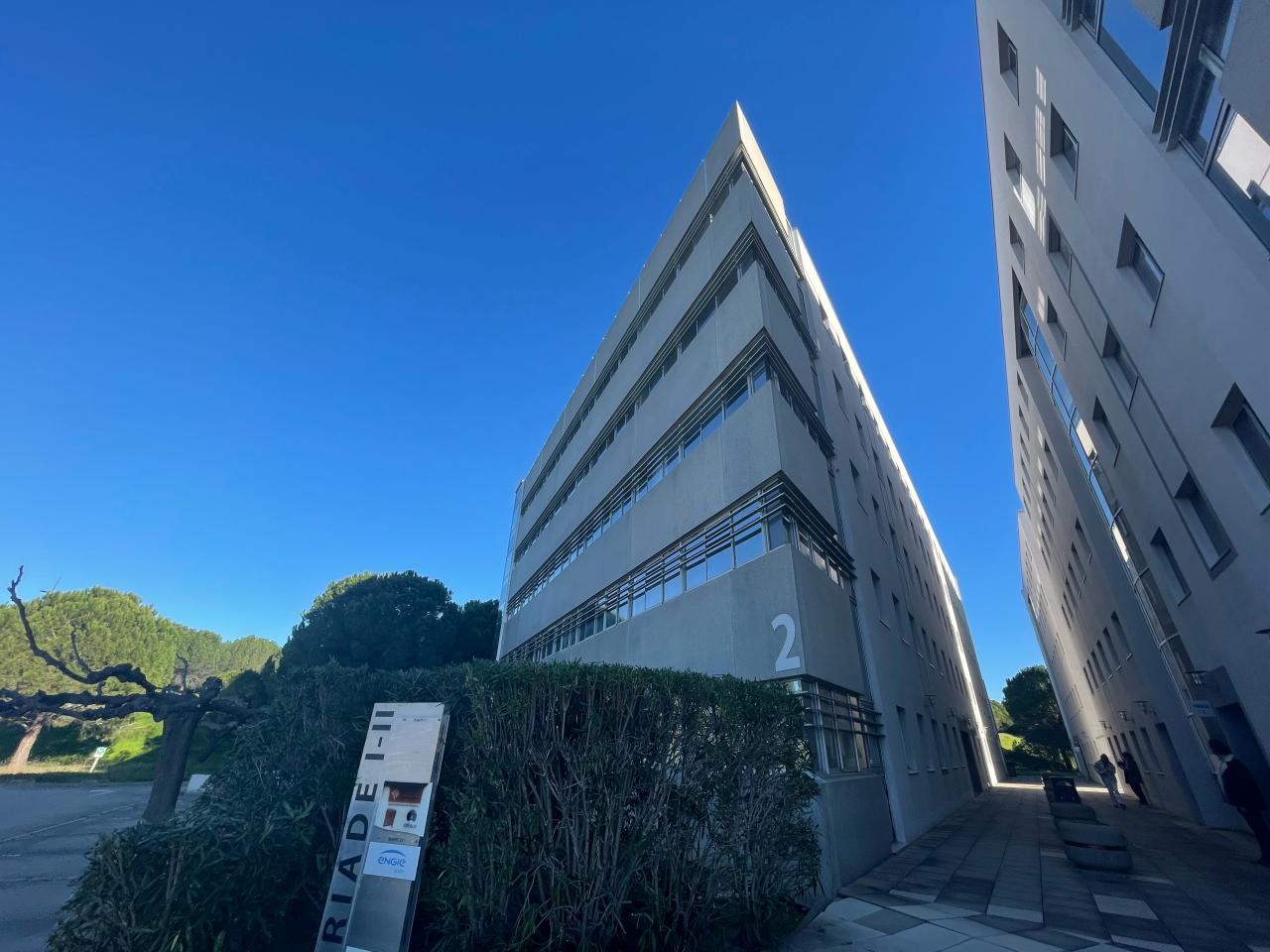 Vente bureau Montpellier Hérault OVBUR2428450 4