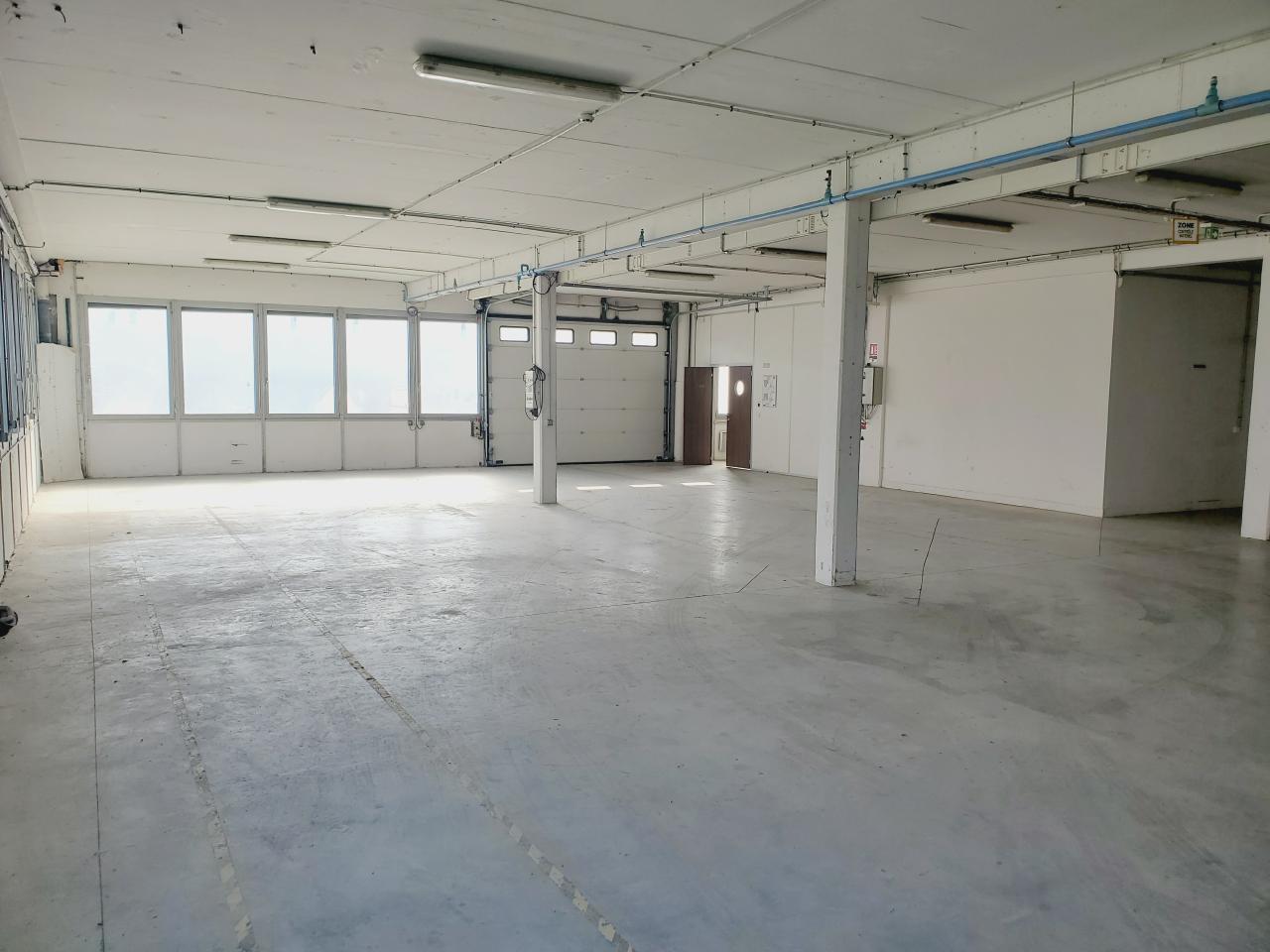 Location local d'activité Gennevilliers Hauts-de-Seine OLACT2313108 1