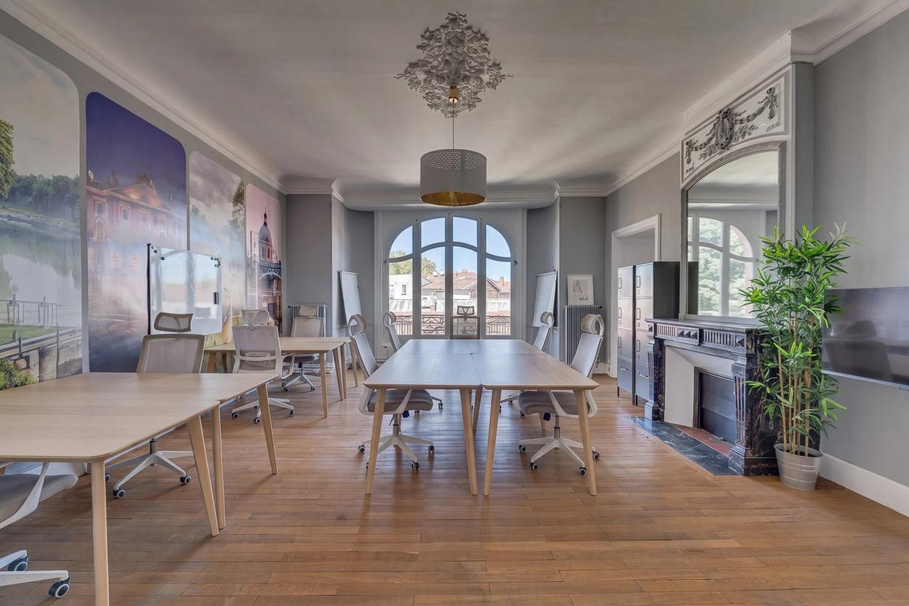 Location bureau Toulouse Haute-Garonne OLBUR2645863 11