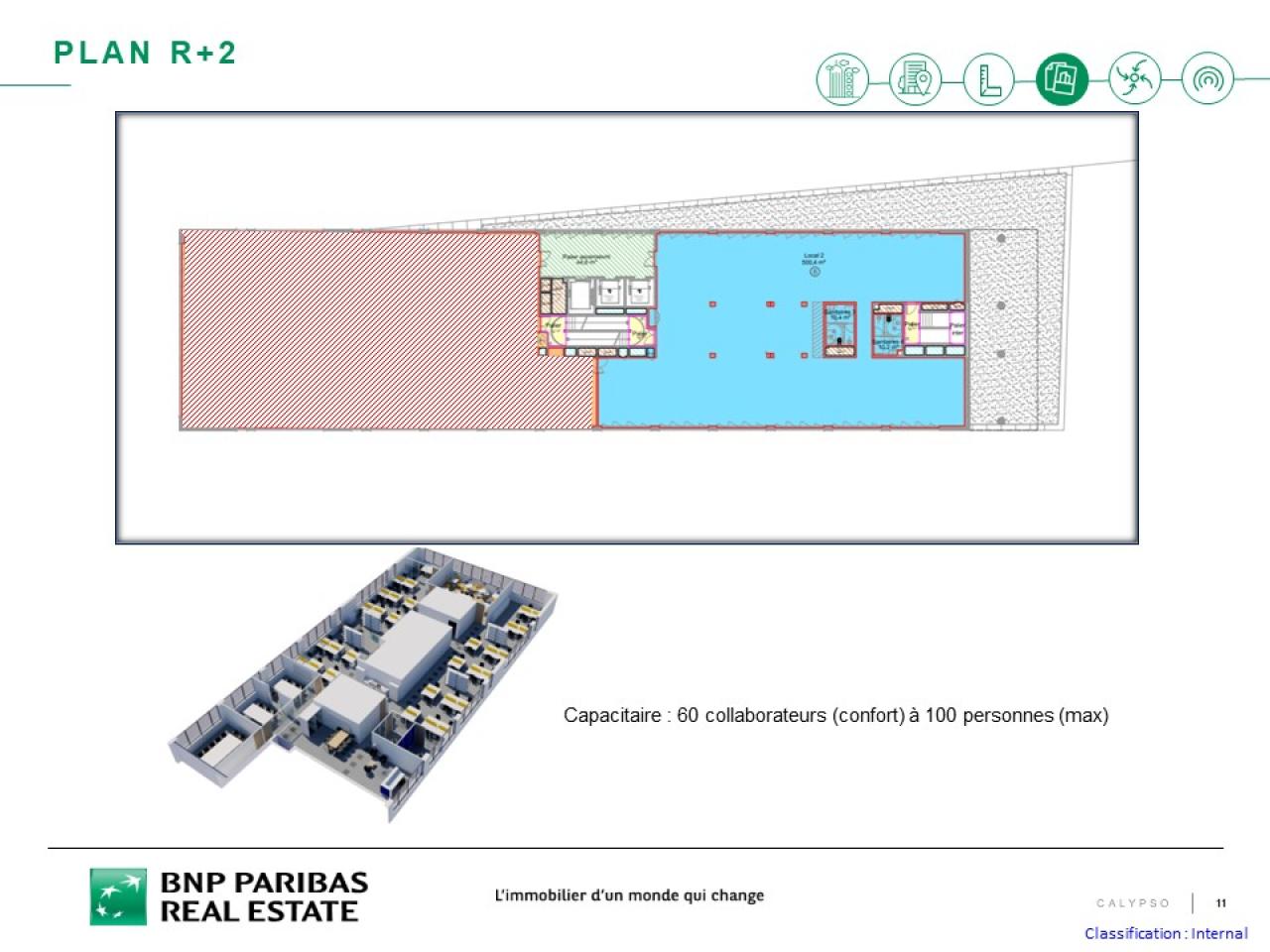 Location bureau Marseille Bouches-du-Rhône OLBUR2206845 6