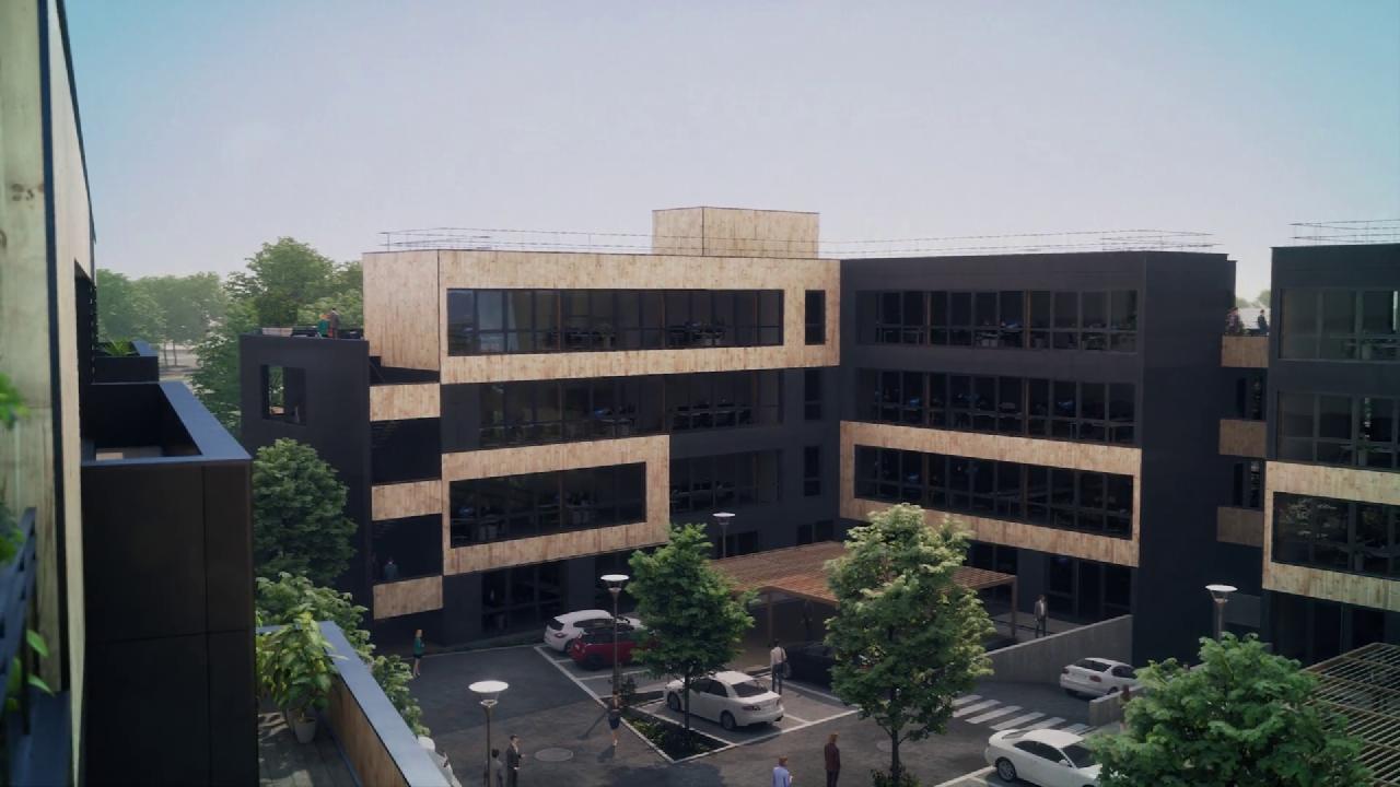 Location bureau Schiltigheim Bas-Rhin OLBUR2111291 6