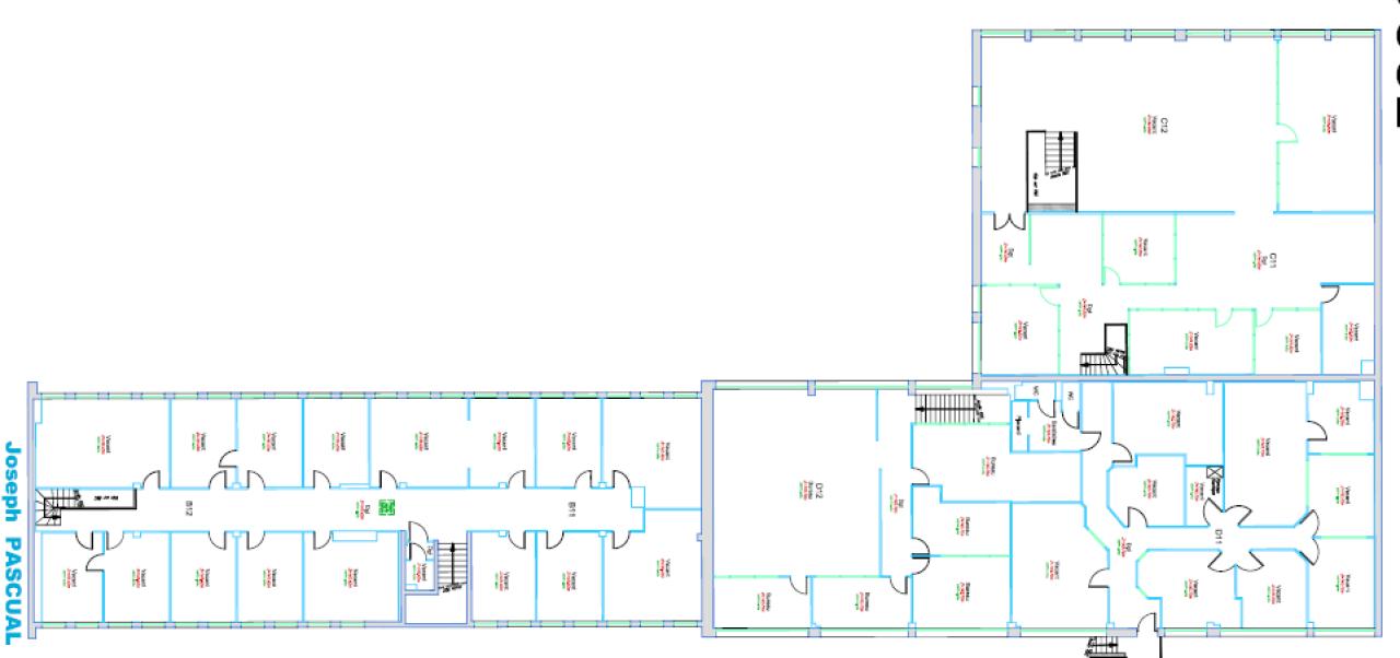 Location bureau Toulouse Haute-Garonne OLBUR2424414 38