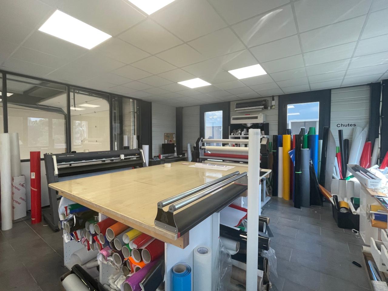 Location local d'activité Saint-Fons Rhône OLACT2532770 8