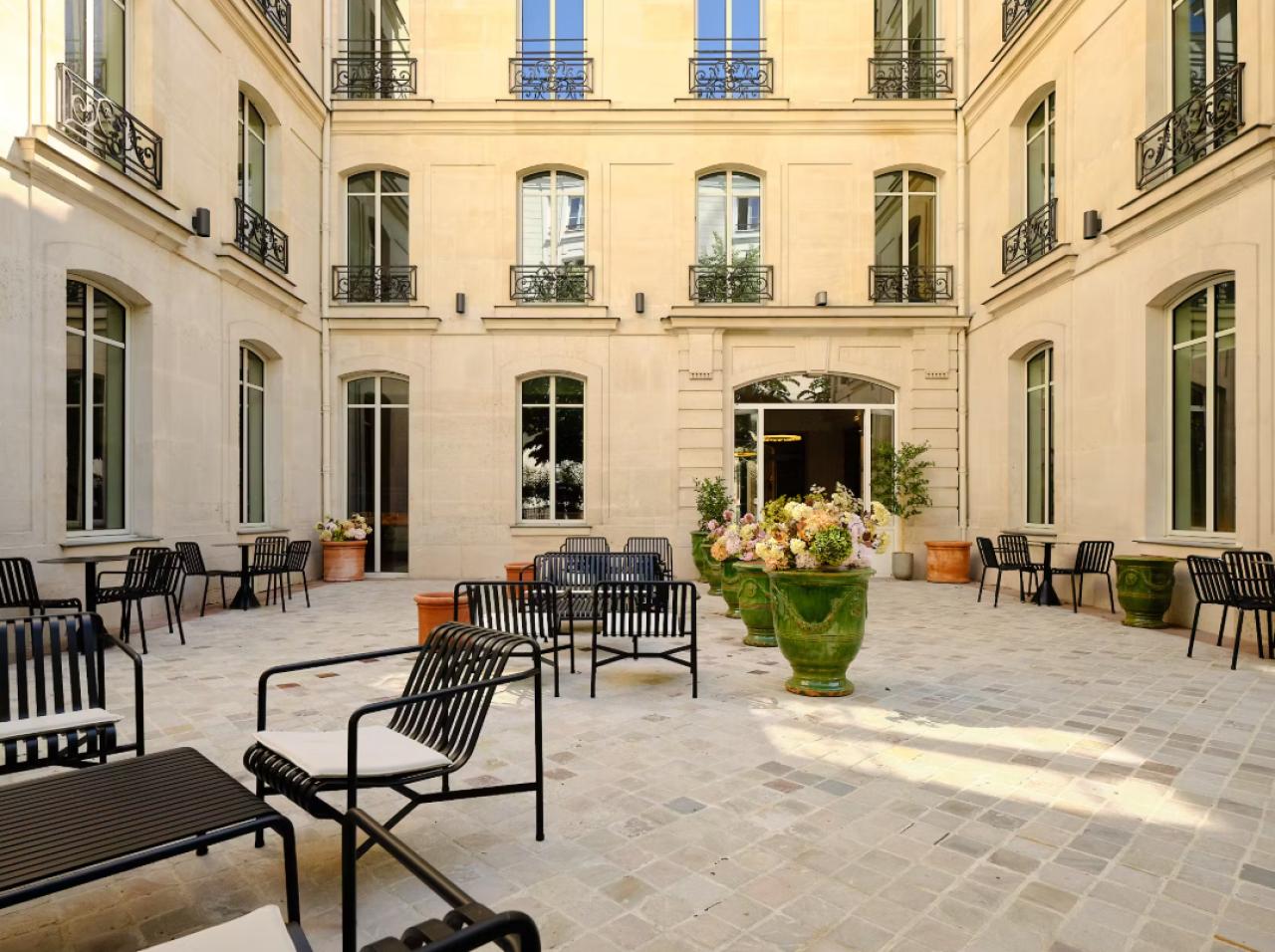 Location coworking Paris OLBUR2308951 2