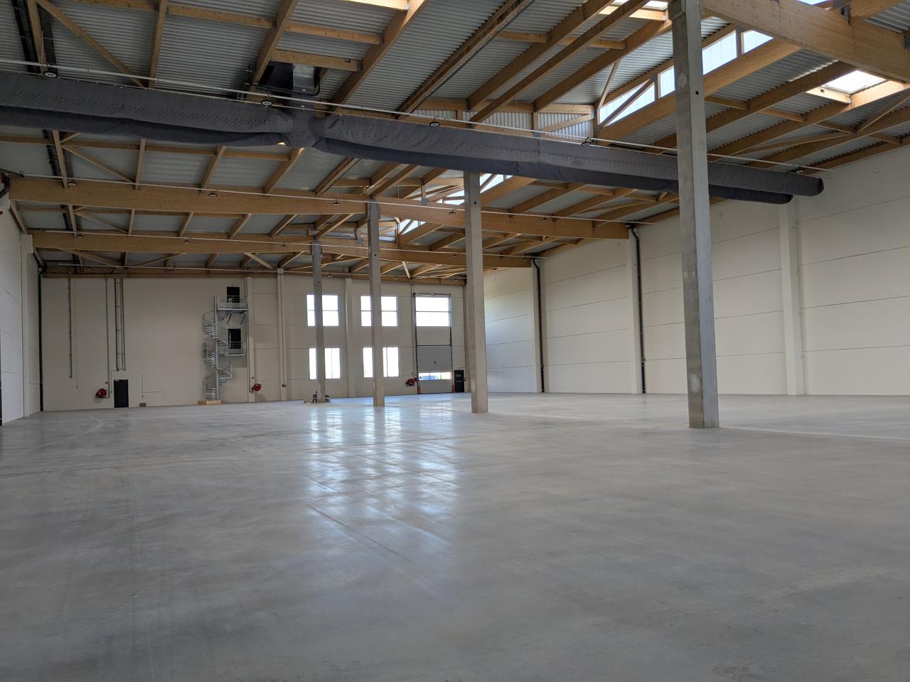 Location local d'activité Mionnay Ain OLACT2311575 4