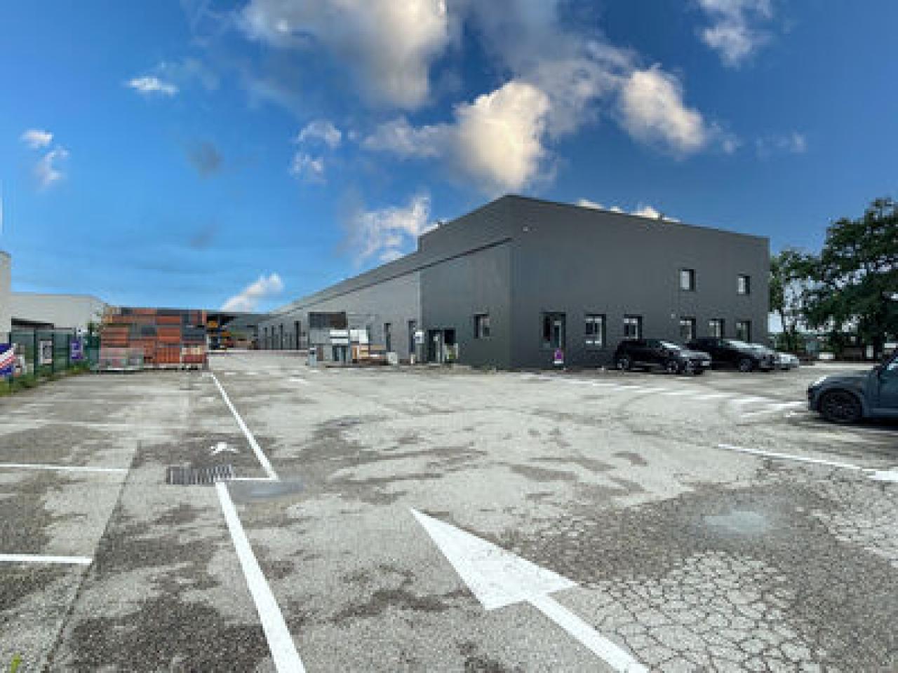 Location local d'activité Genas Rhône OLACT2642324