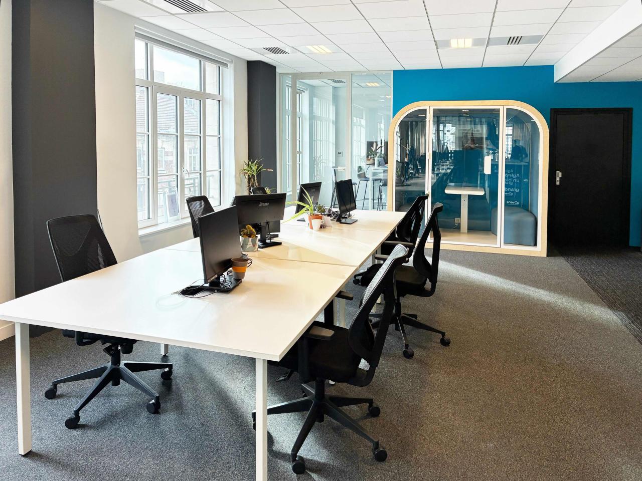 Location bureau Lille Nord OLBUR2536050 2