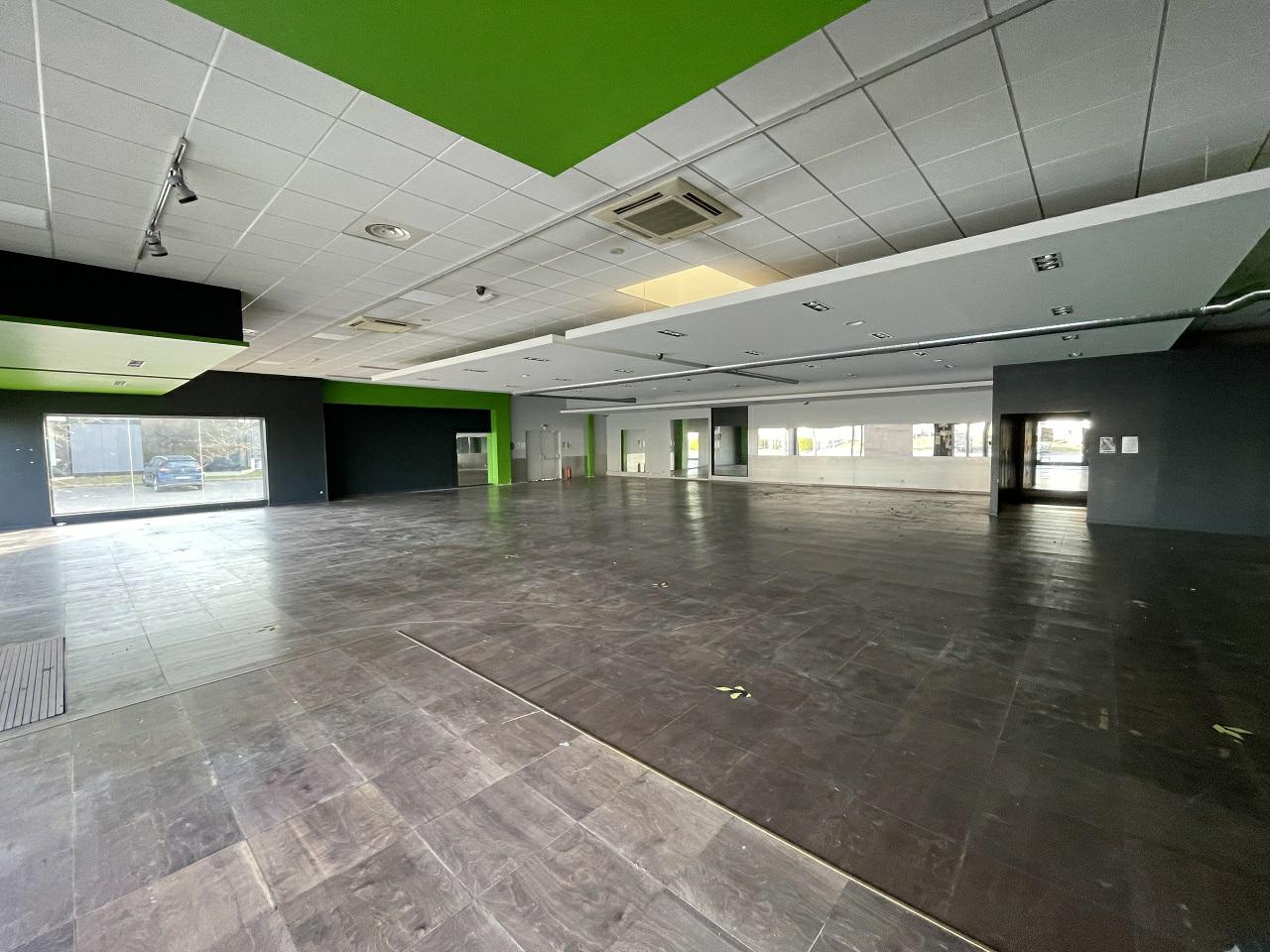 Location local d'activité Quetigny Côte-d'Or OLACT2531594 5