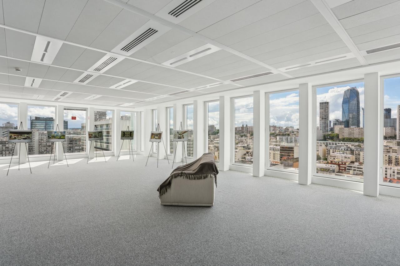 Location bureau Puteaux Hauts-de-Seine OLBUR2003318 7