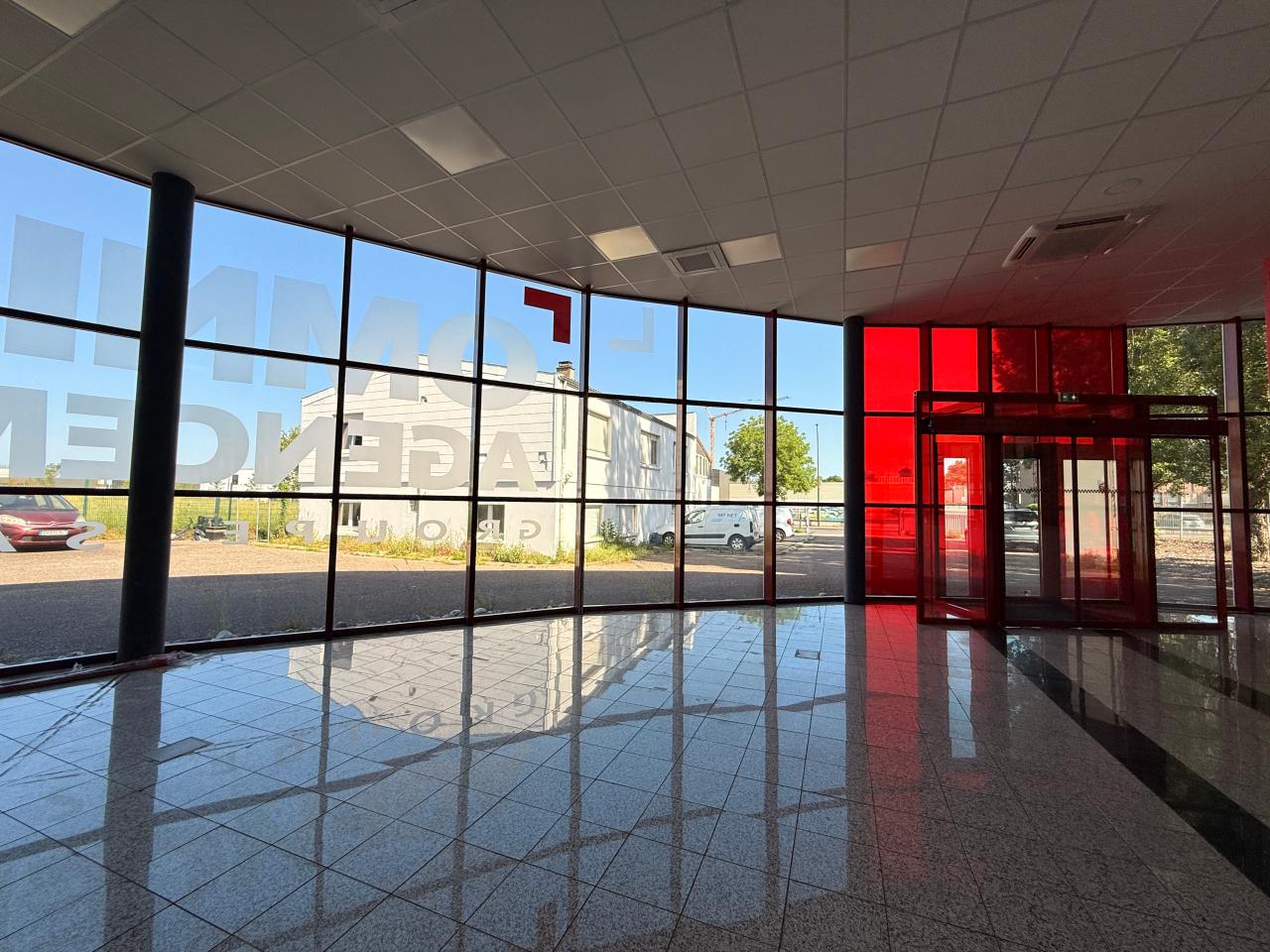 Location local d'activité Metz Moselle OLACT2203194 4