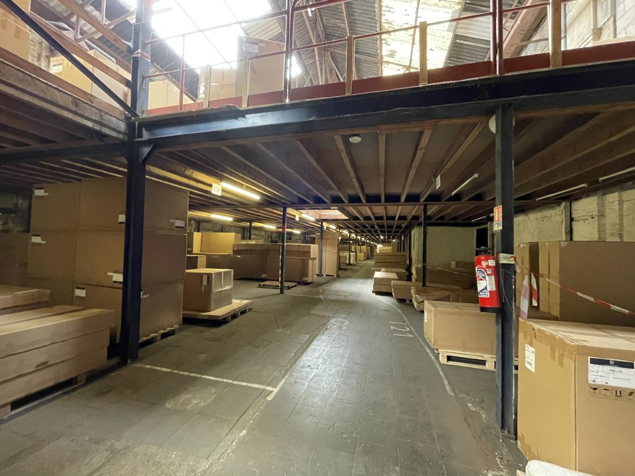 Vente local d'activité Le Havre Seine-Maritime OVACT2427949 10