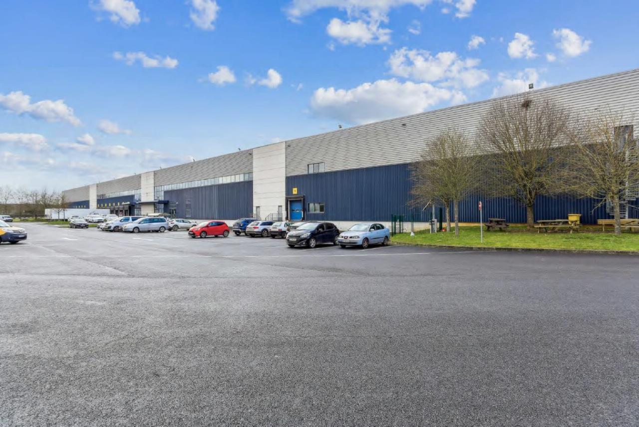 Location entrepôt classe a Brie-Comte-Robert Seine-et-Marne OLLOG2425933 2