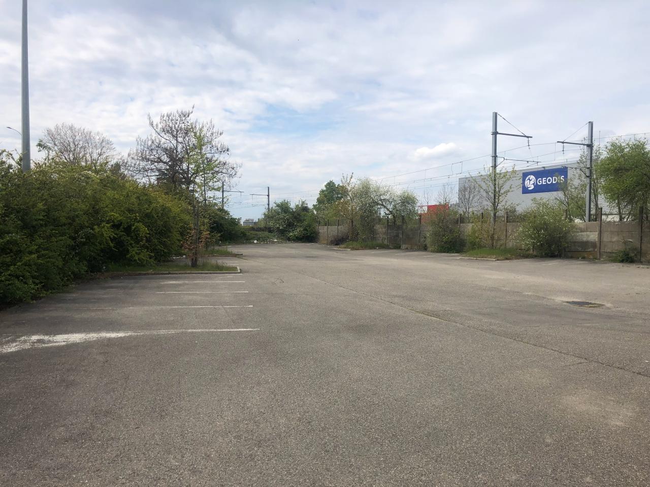 Location local d'activité Mions Rhône OLACT2530745 3