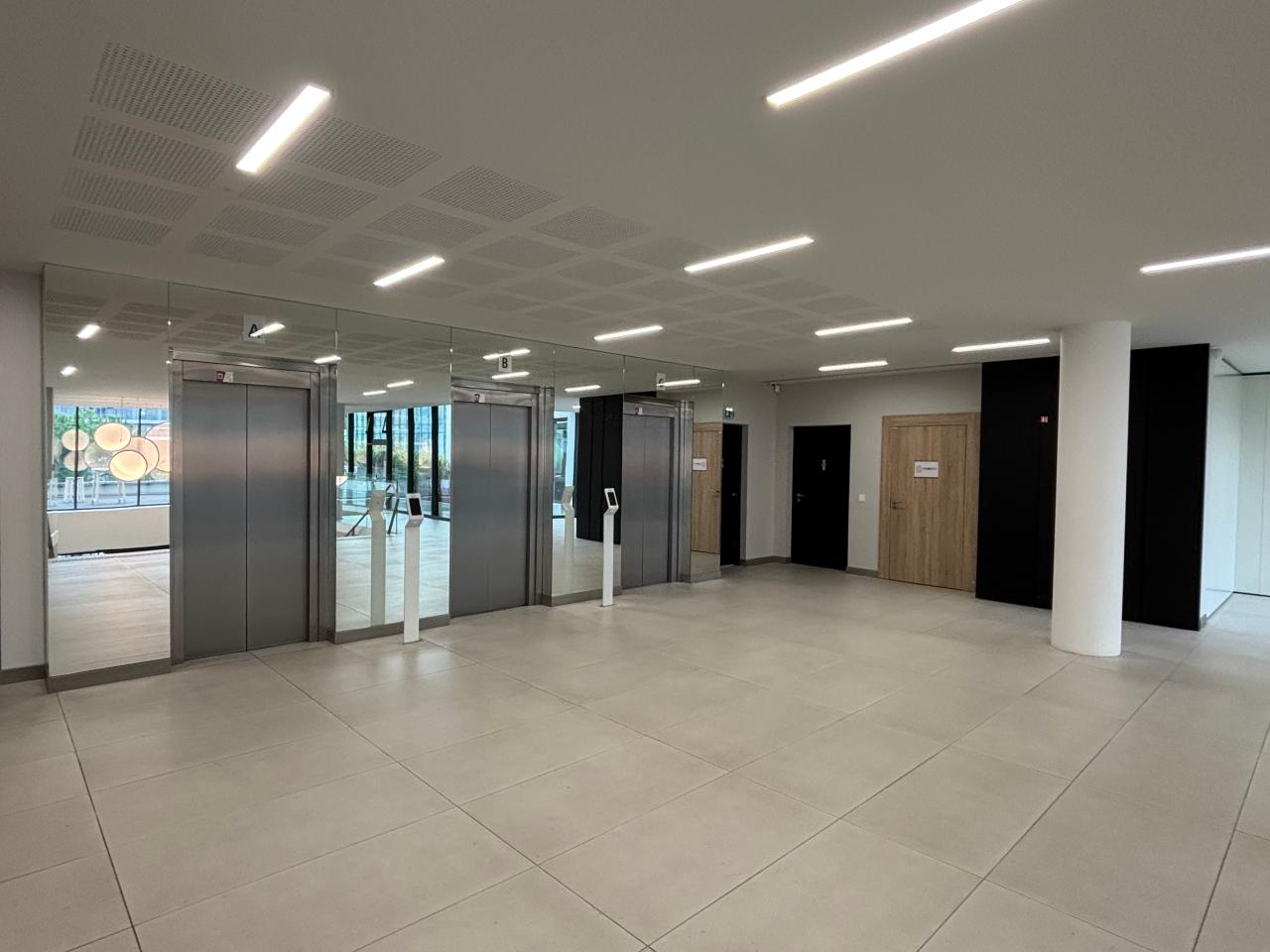 Location bureau Vénissieux Rhône OLBUR2108823 10