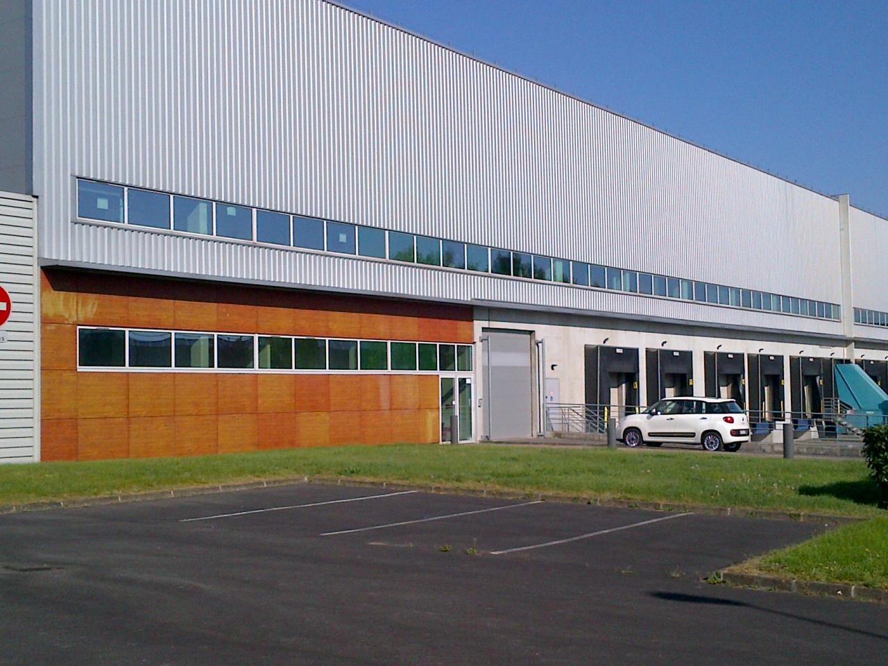 Location entrepôt classe a Herblay Val-d'Oise OLLOG2105275 2