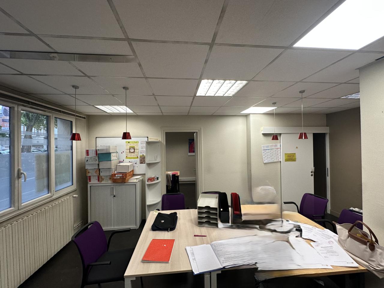 Location bureau Tours Indre-et-Loire OLBUR2645870 6