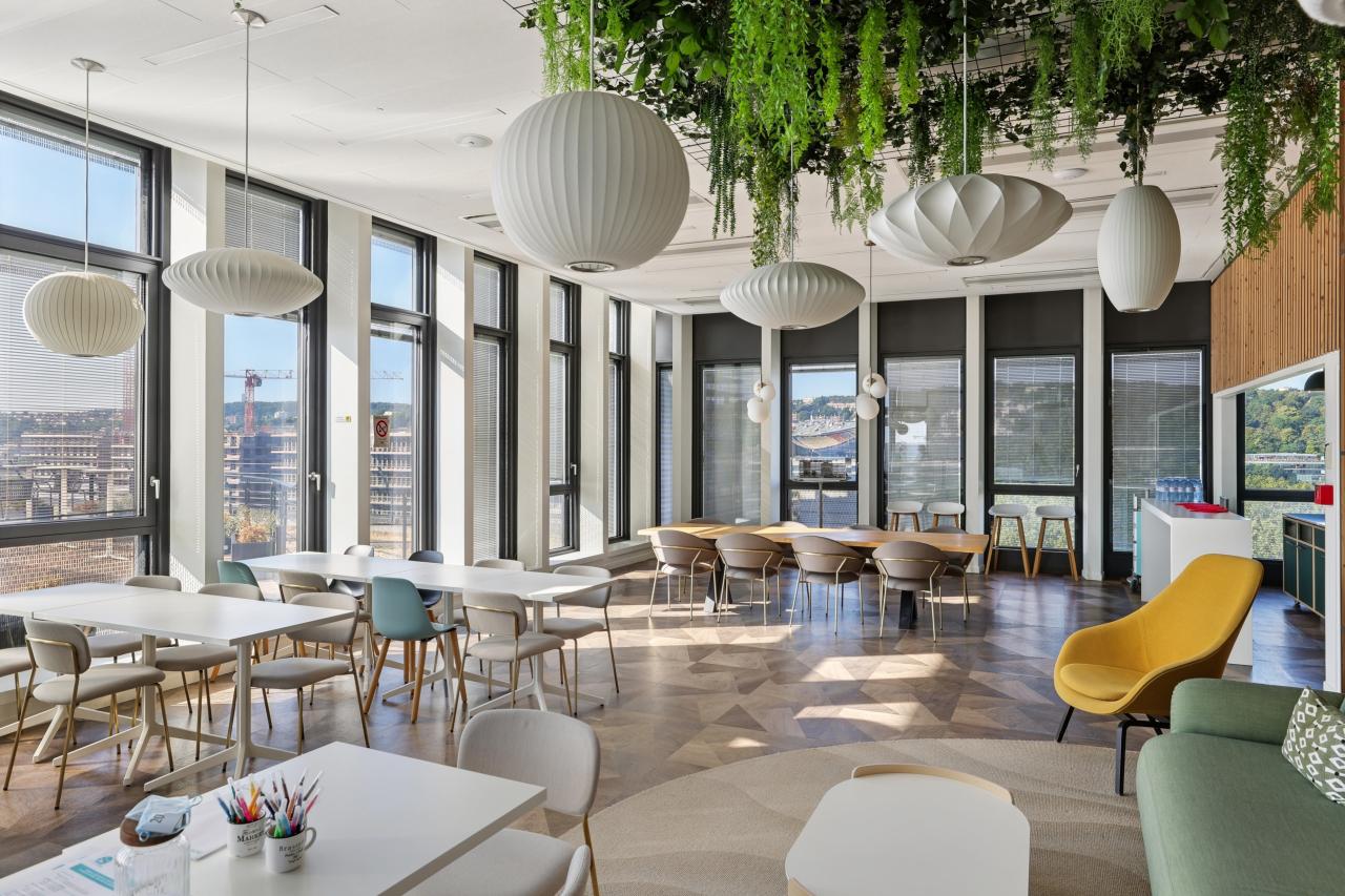 Location bureau Boulogne-Billancourt Hauts-de-Seine OLBUR2103491 9