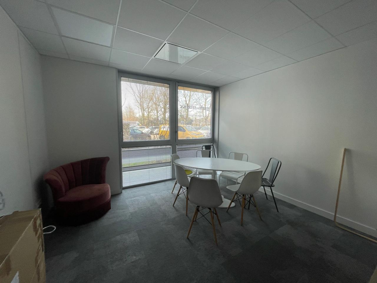 Location bureau Marcq-en-Baroeul Nord OLBUR2530809 8