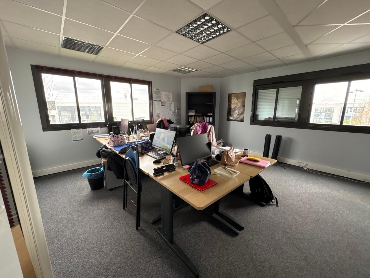 Location bureau Bouguenais Loire-Atlantique OLBUR2639078 21