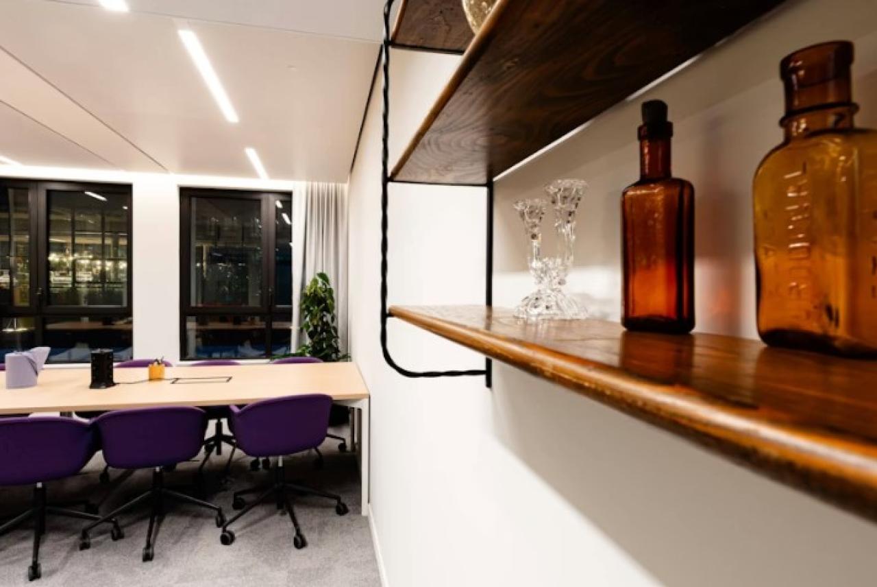 Location coworking Paris OLBUR2639402 3