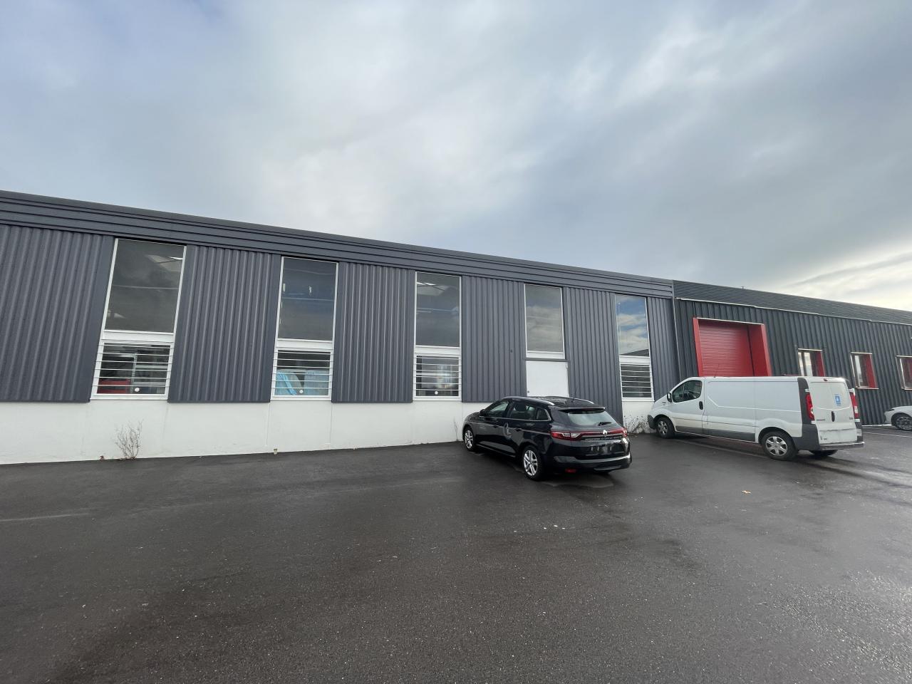 Location local d'activité Seichamps Meurthe-et-Moselle OLACT2536931 1