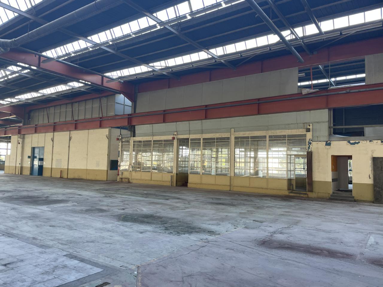 Location entrepôt classe c Champniers Charente OLLOG2314903 1