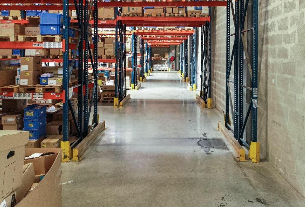 Location entrepôt classe b Miribel Ain OLLOG2313960 12