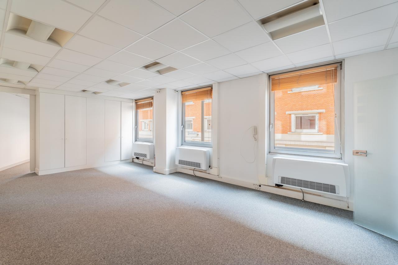 Location bureau Levallois-Perret Hauts-de-Seine OLBUR2427768 3