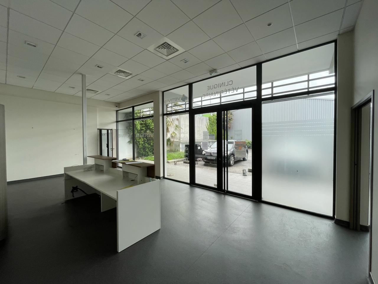 Vente commerce Biarritz Pyrénées-Atlantiques OVCOM2532432 2