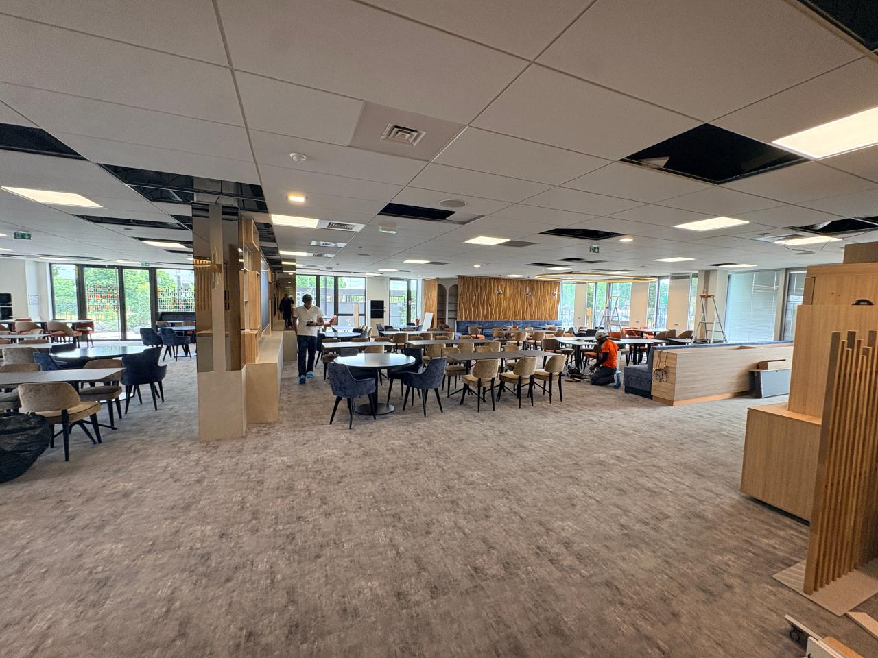 Location coworking Toulouse Haute-Garonne OLBUR2532942 7
