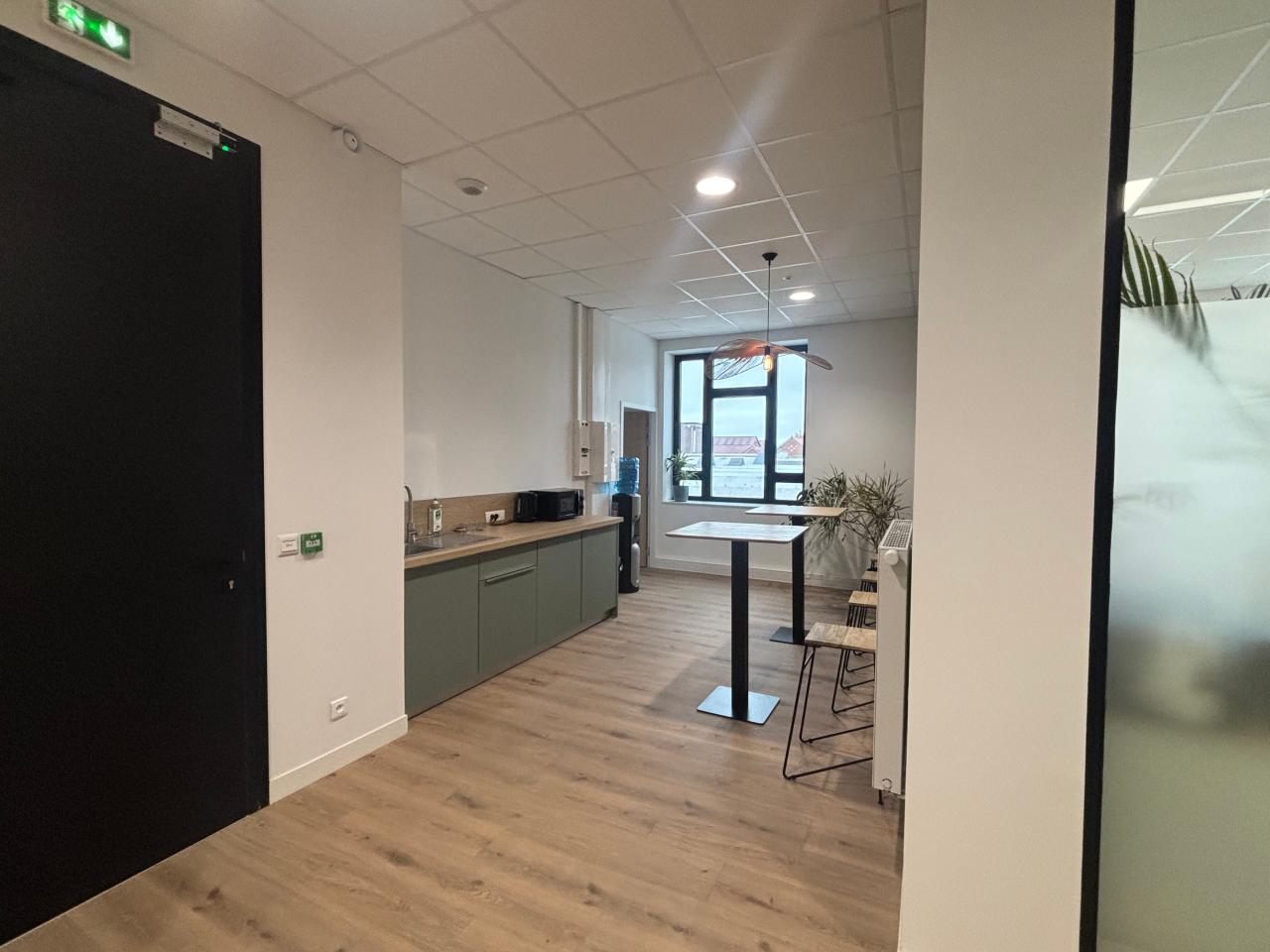 Location bureau Saint-André-lez-Lille Nord OLBUR2427133 13